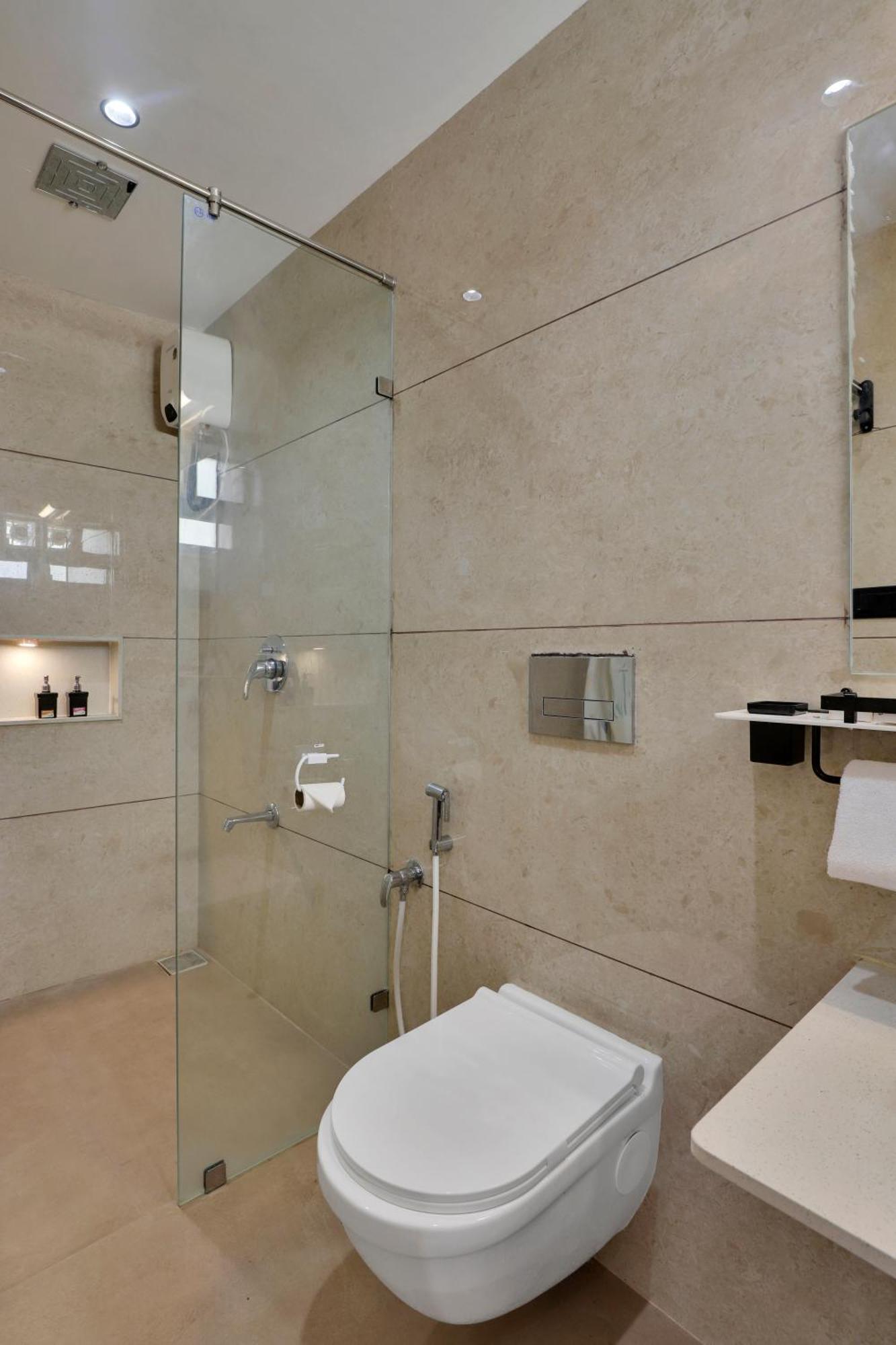 Goverdhan Greens Resort Dwarka L Hotels In Dwarka Exterior foto