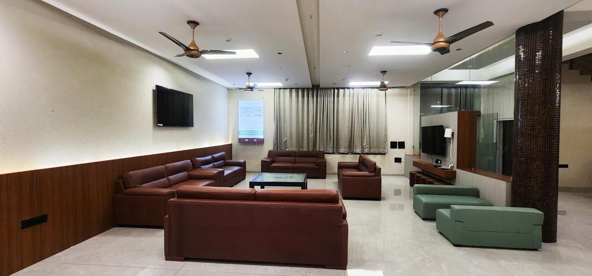Goverdhan Greens Resort Dwarka L Hotels In Dwarka Exterior foto