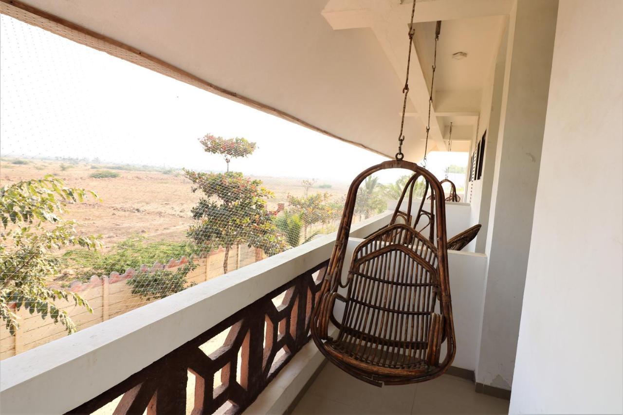 Goverdhan Greens Resort Dwarka L Hotels In Dwarka Exterior foto