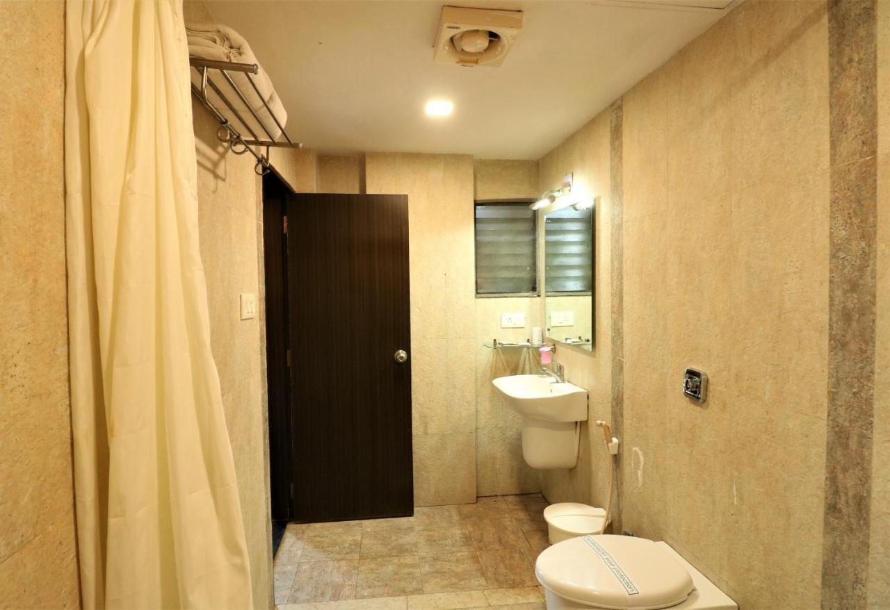 Goverdhan Greens Resort Dwarka L Hotels In Dwarka Exterior foto